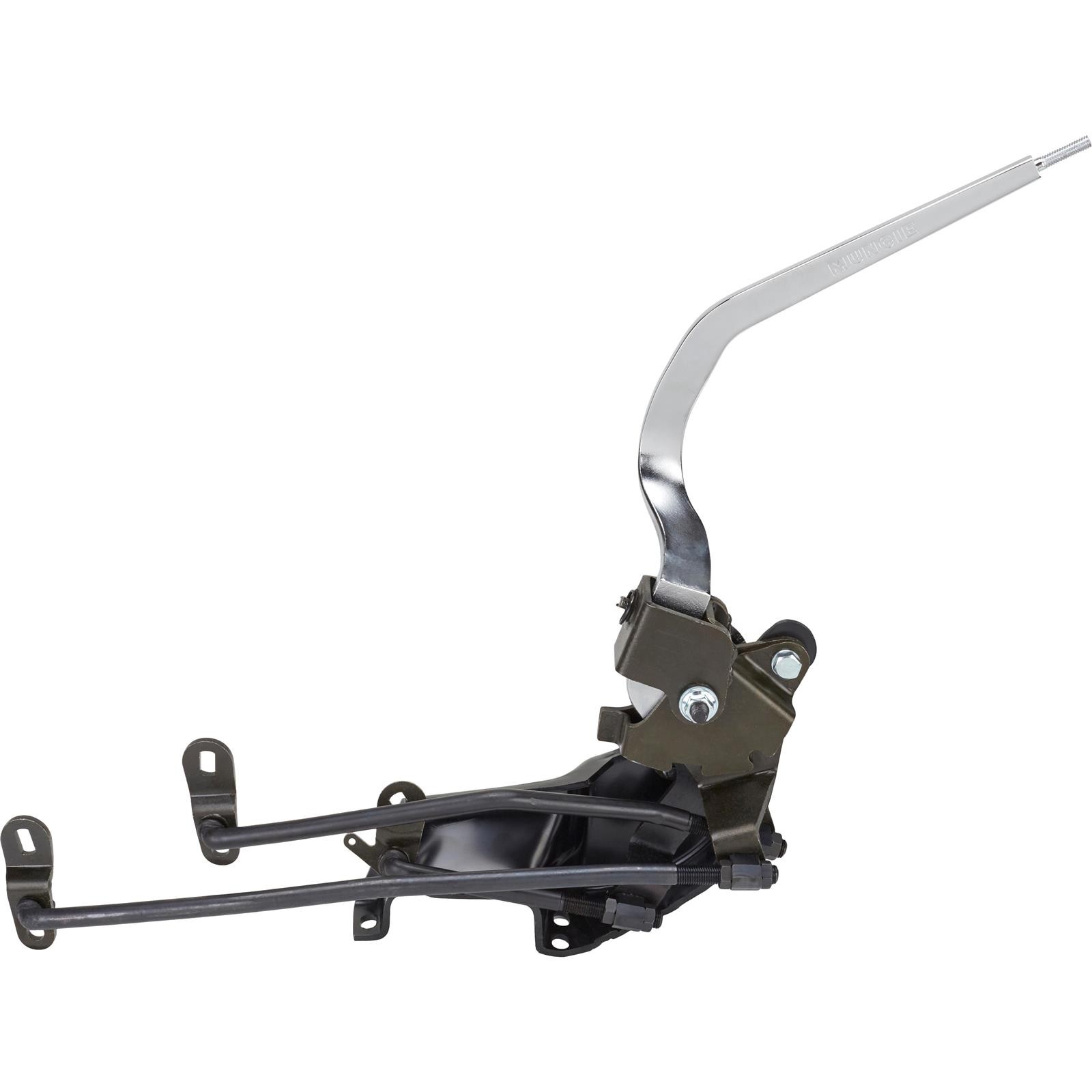 OER 3934286  Muncie Shifter, 4 Speed, 1967-68 Camaro