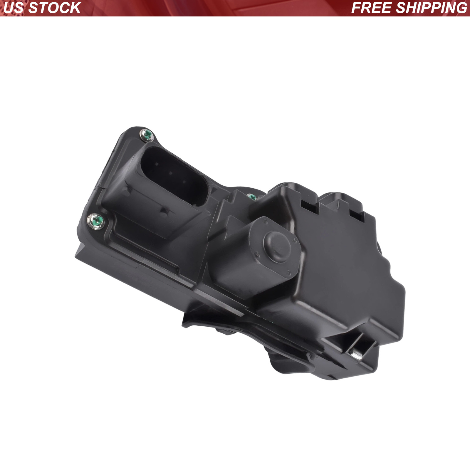For 2011-2014 Cadillac CTS Coupe AWD Front Left Driver Door Lock Latch Actuator