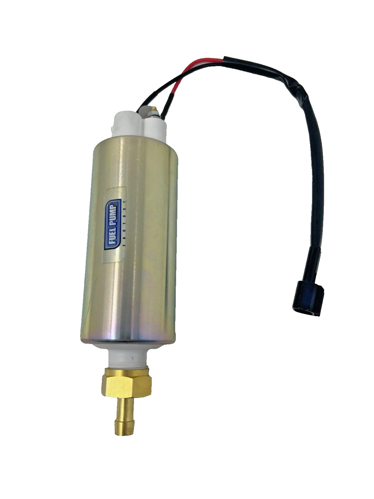 FPF low pressure Fuel Pump for Yamaha Outboard 2002-2015 - F-TUR 225 / 250