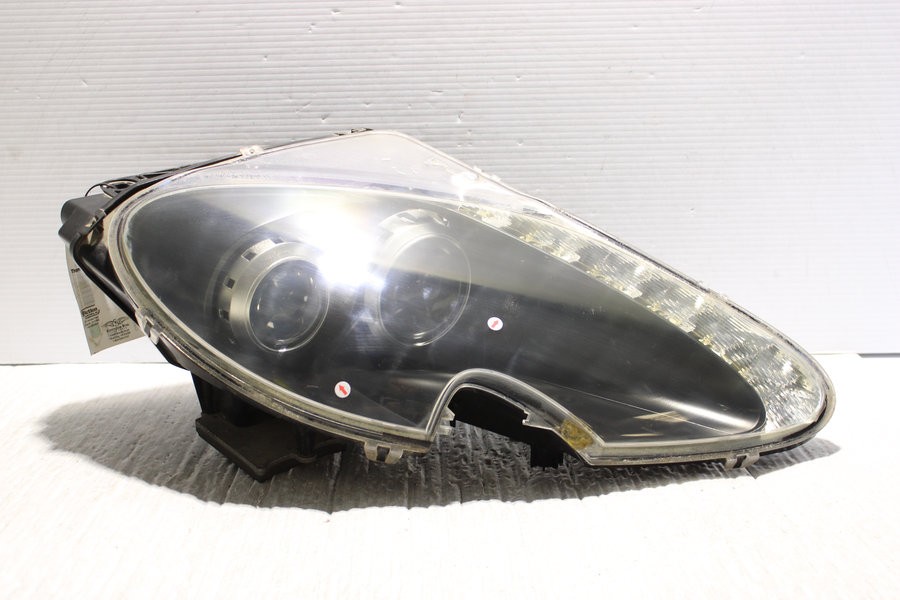 2006-2018 Aston Martin HID Right Side Headlight Assembly OEM 6G3313W029EE