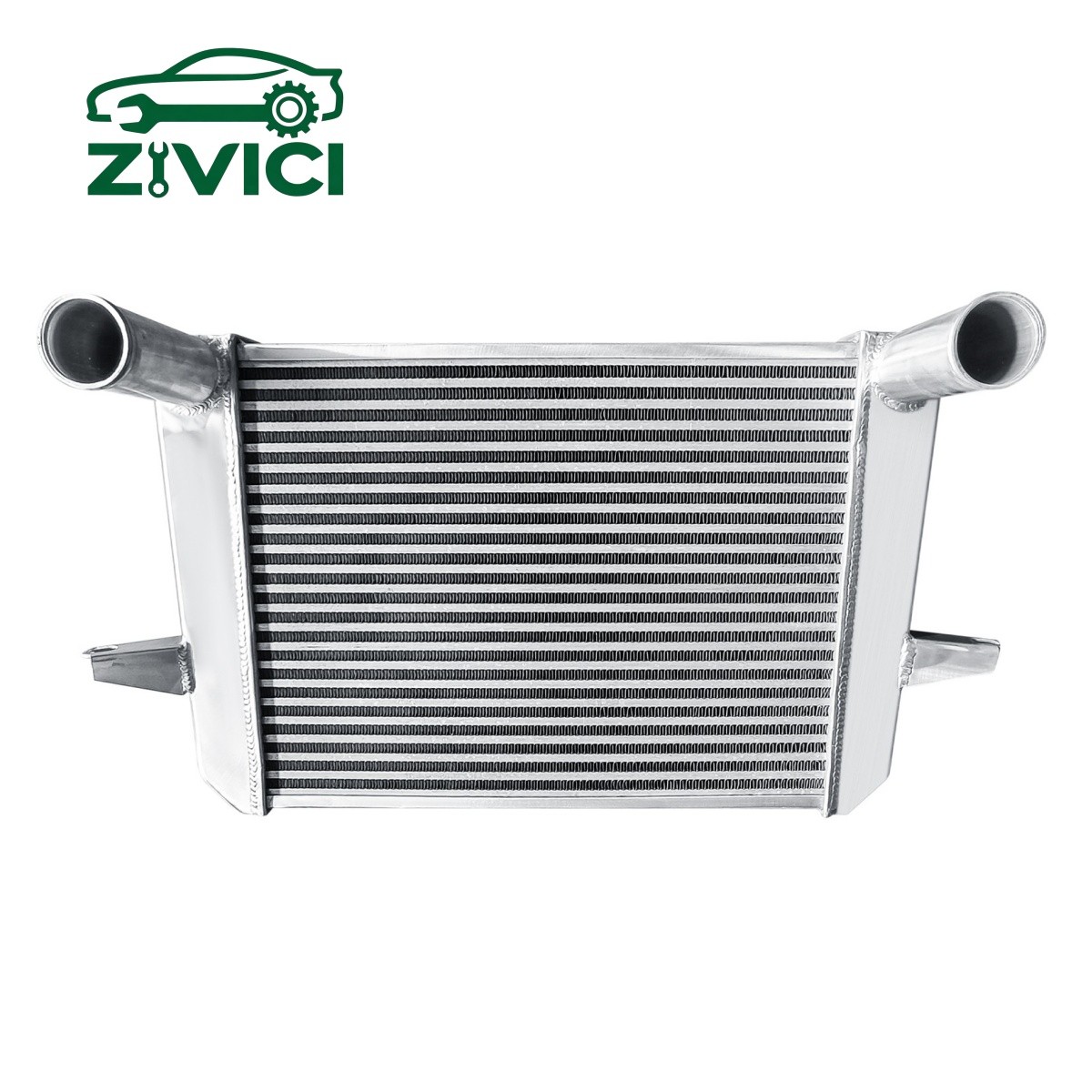 Fits FORD SIERRA ESCORT RS500 COSWORTH Uprated Front Mount Aluminum Intercooler Fits FORD SIERRA ESCORT RS500 COSWORTH Uprated Front Mount Aluminum Intercooler