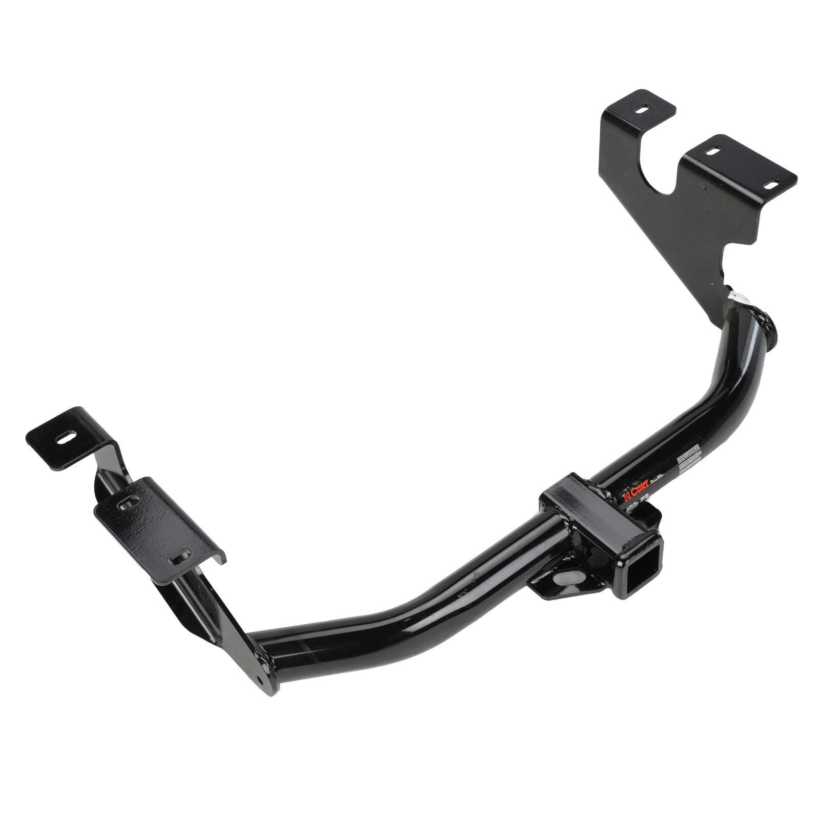 GENUINE ALFA ROMEO 18-24 STELVIO TRAILER HITCH OEM MOPAR 68397381AA