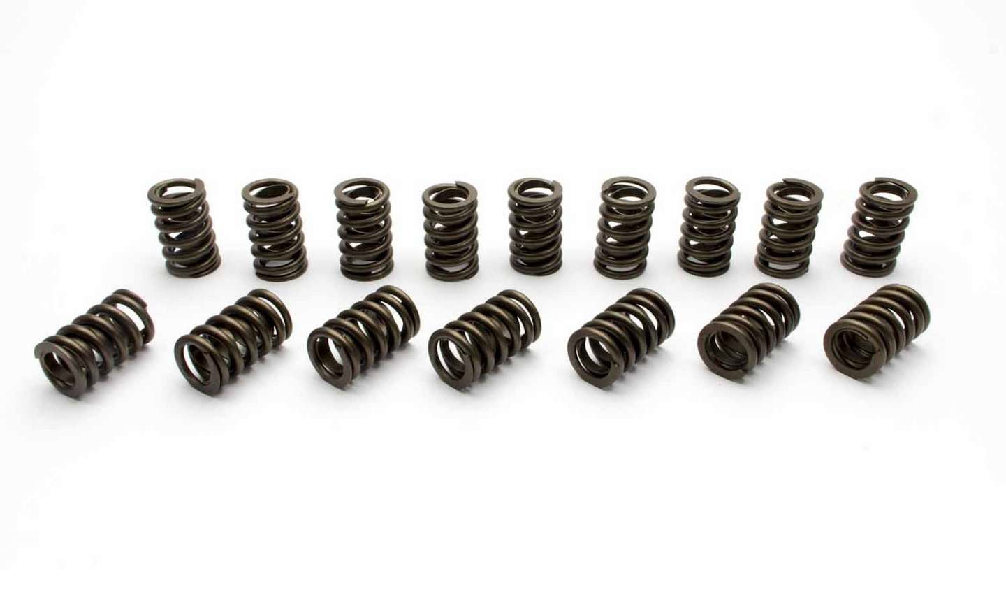 Manley 22407-16 Manley Valve Spring, SPRING-1.437 DOUBLE