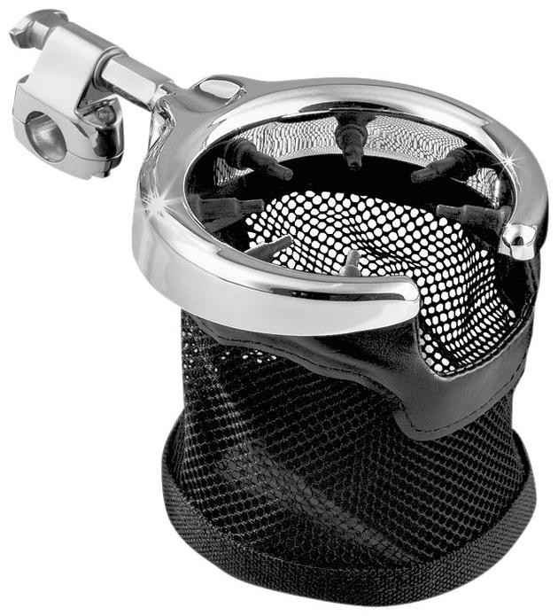 Kuryakyn Passenger Drink Holder