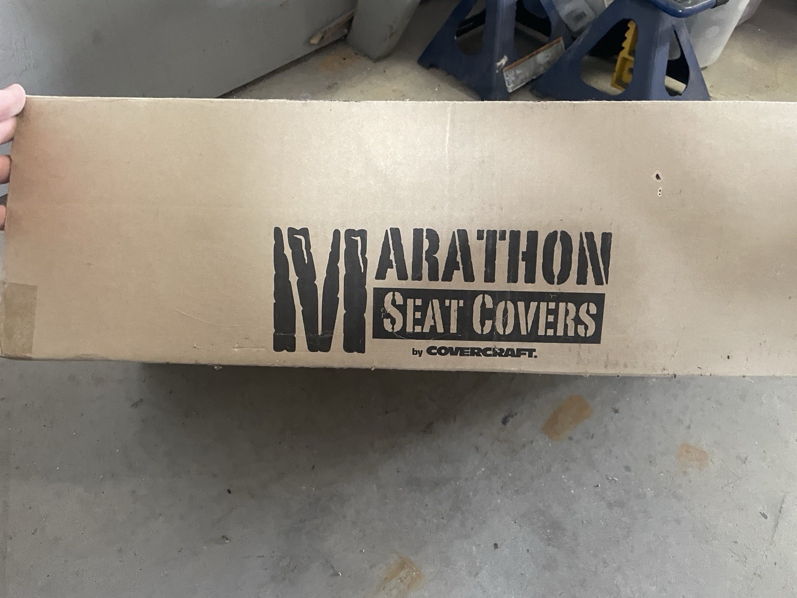 MARATHON TRUCK SEAT COVERS BLACK MARATHON TRUCK SEAT COVERS BLACK