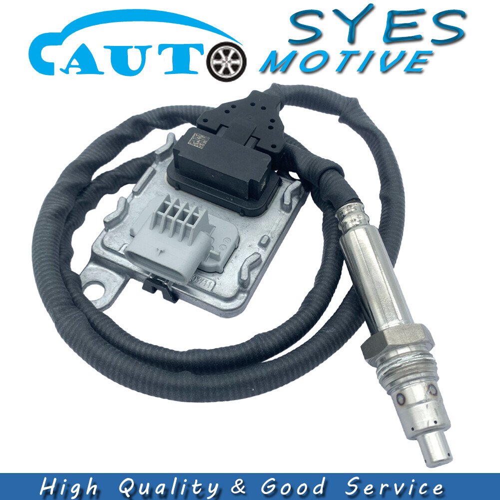 Nox Sensor For Citroen C4 Picasso Peugeot 208 308 508 1.6 HDi EURO6 9678570780 Nox Sensor For Citroen C4 Picasso Peugeot 208 308 508 1.6 HDi EURO6 9678570780