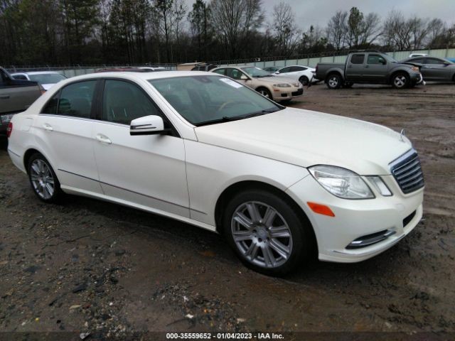 2013 Mercedes-Benz E-Class 3.5L Engine Motor OEM 127K Miles (LKQ~343793659)