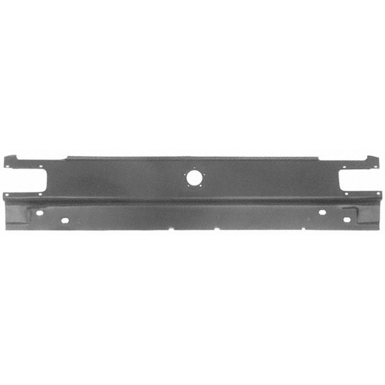 Body Panel Rear 1964-1966 Ford Mustang 3020-850-64