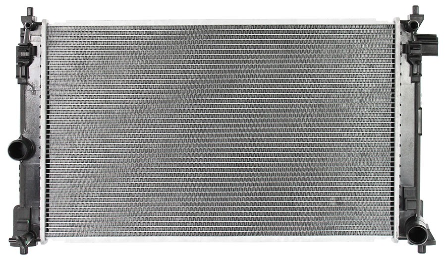 Radiator For 2020-2022 Toyota Corolla