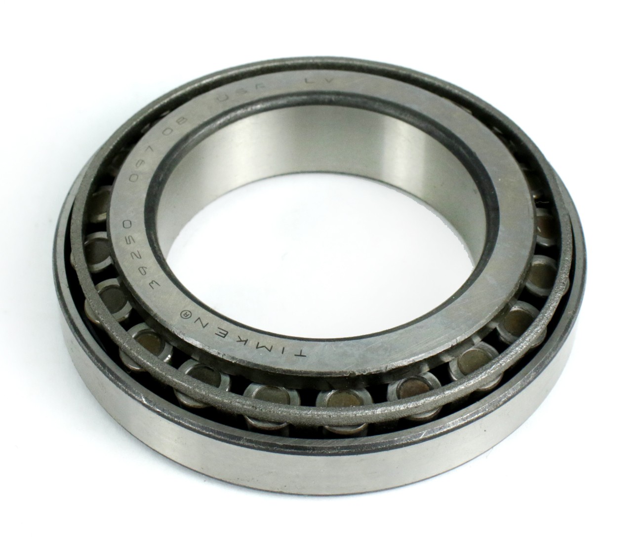 Yukon Gear Rear Axle Bearing Seal Kit Fits 1999-2012 Ford F-450 F-550 Part 10054