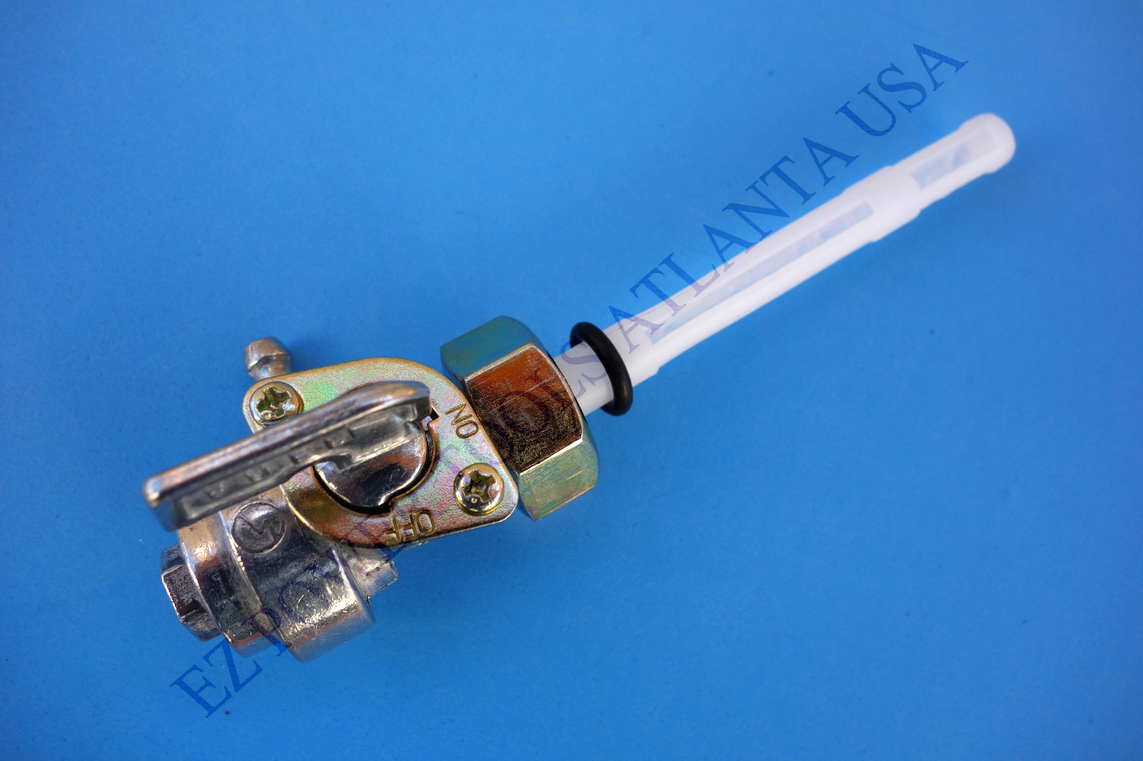 Duracell DG65M-R62 DG66M-R62 DG66M-B62 DG67M-R62 B62 Gas Generator Fuel Valve