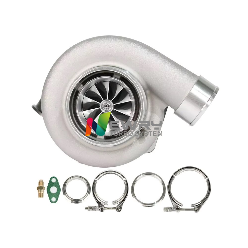 GTX3584RS GENII Turbo Dual Ball Bearing | A/R1.01 Dual Vband | 2.0-5.5L 950HP