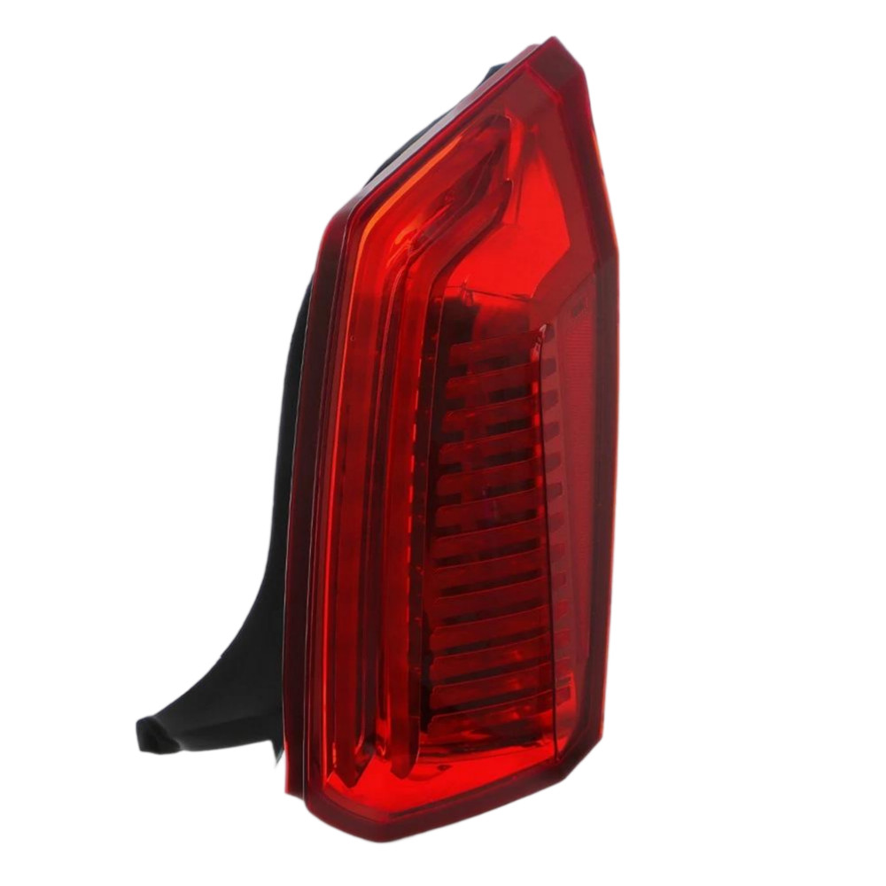 For 2014-2019 Cadillac CTS LED Red Tail Light Brake Lamp Rear Right Passenger