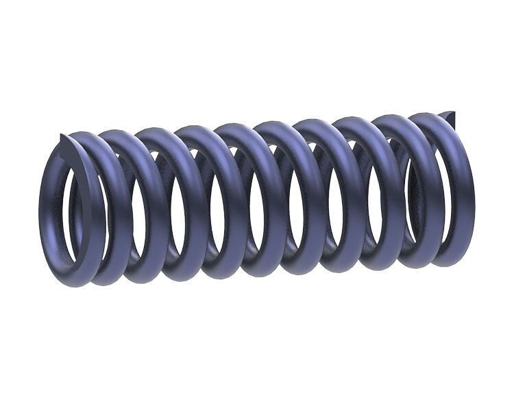 6L80 6L90 Transmission High-Performance Pump Slide Spring 104534-HD