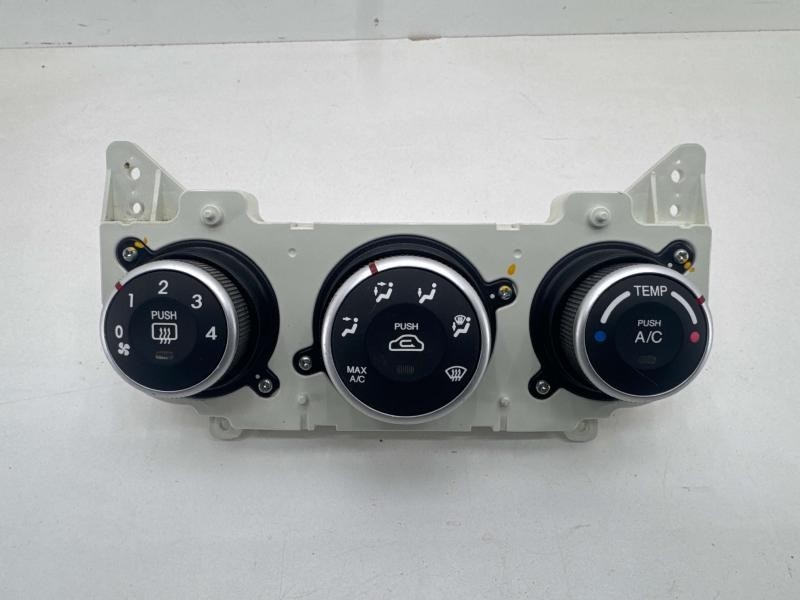 2007-2009 Kia Spectra AC Heater Climate Control Temperature OEM