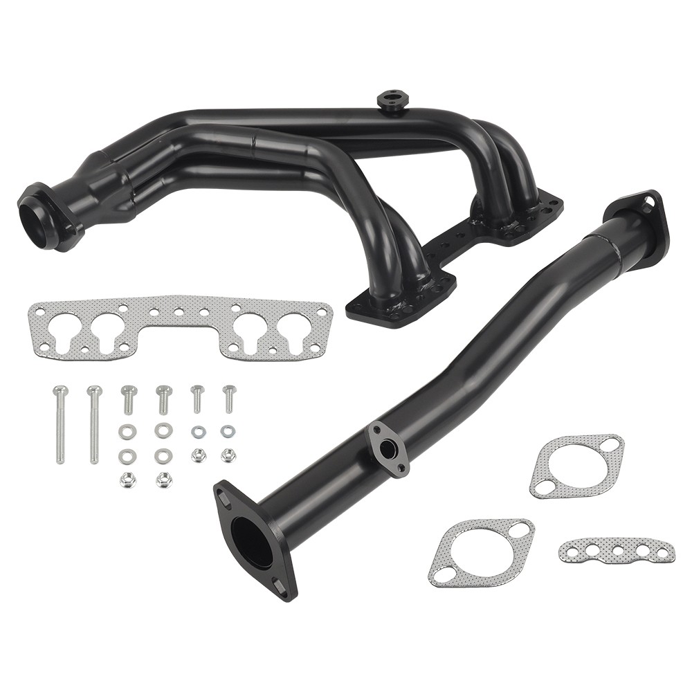 For 1990-1995 Toyota 4Runner Pickup 2.4 22RE 2WD Exhaust Header Manifold