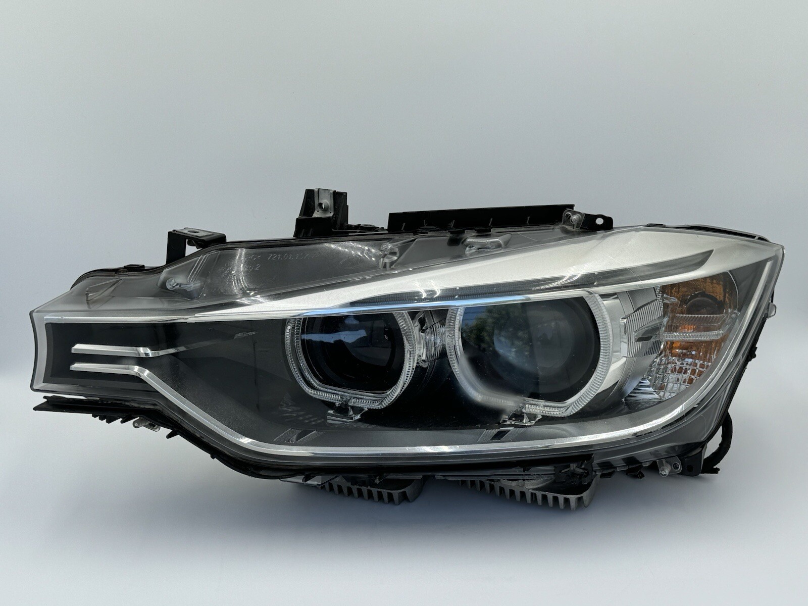 🏅12-15 BMW F30 320i 328i 335i Left Driver Side Xenon HID Headlight Assembly✅