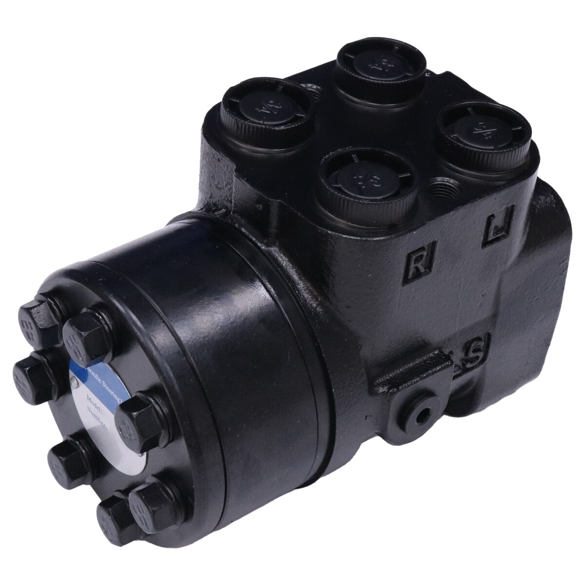 Hydraulic Motor 213-1006-002 213-1006 for Eaton Char-Lynn 3 6 12 Series
