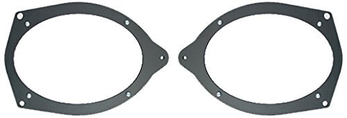1992-2001 Toyota Camry 6x9\ 1992-2001 Toyota Camry 6x9\