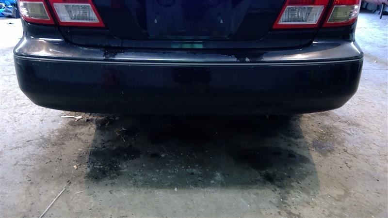 Rear Bumper Fits 02-04 INFINITI I35 11936