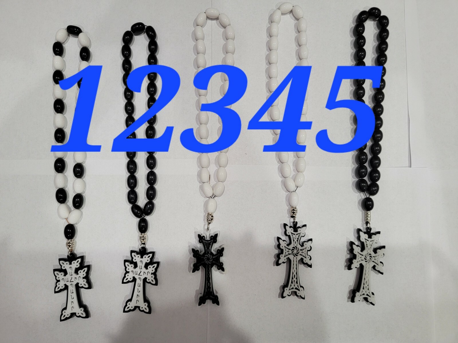 ***CAR CROSS*** ARMENIAN marble cross. . shipped from USA. 