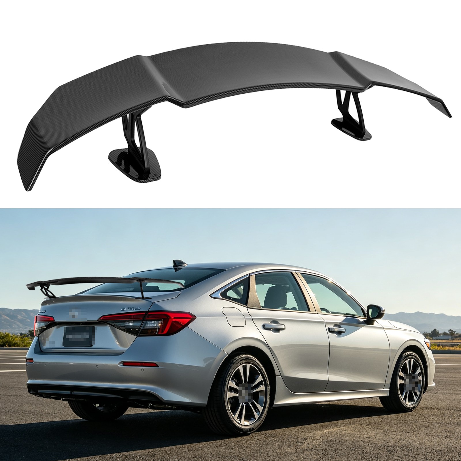 GT Style Racing 55