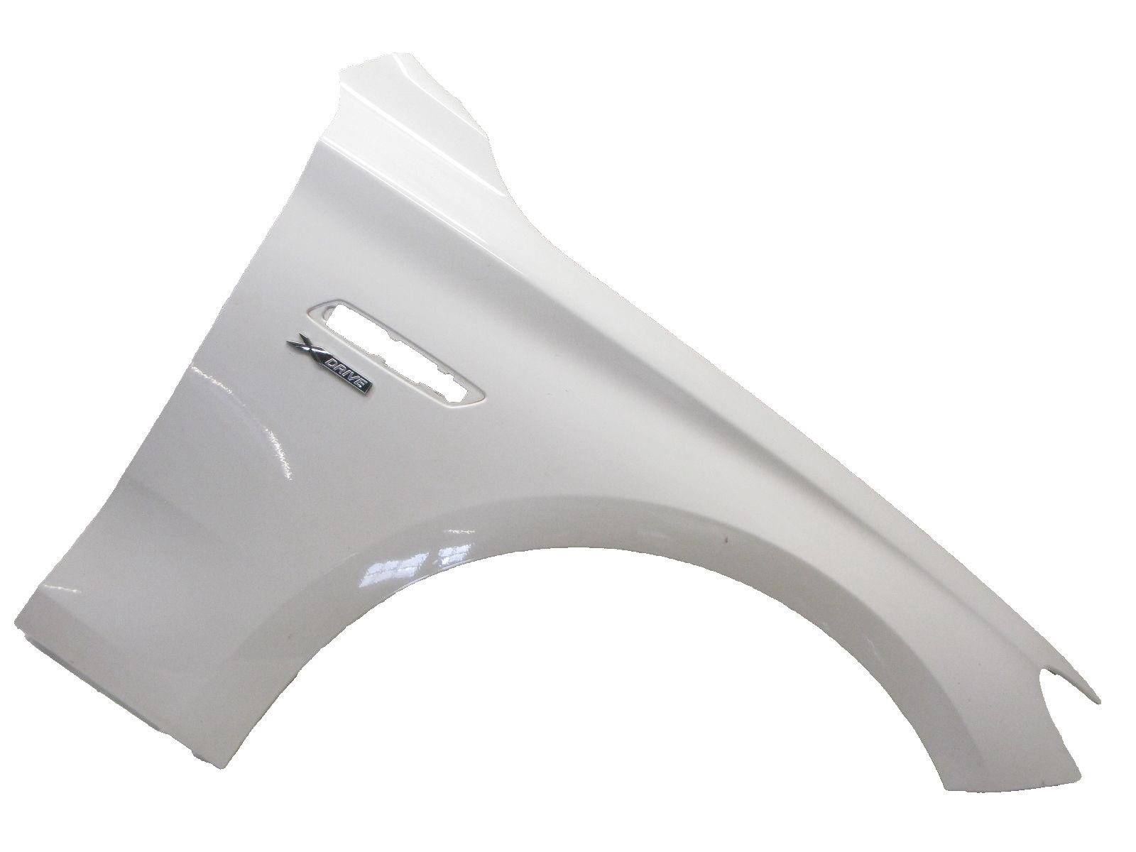 💚 2010-17 BMW 535I 550i GT F07 Front Fender Passenger Right ( NO SHIPPING )