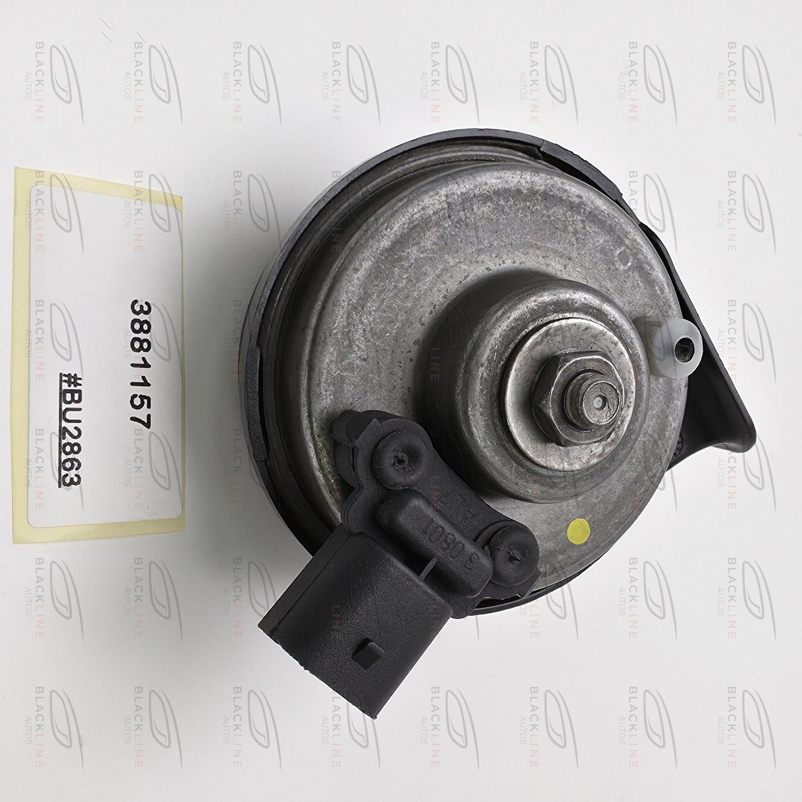 1999-2005 Dodge Caliber Low Tone Horn 3881157