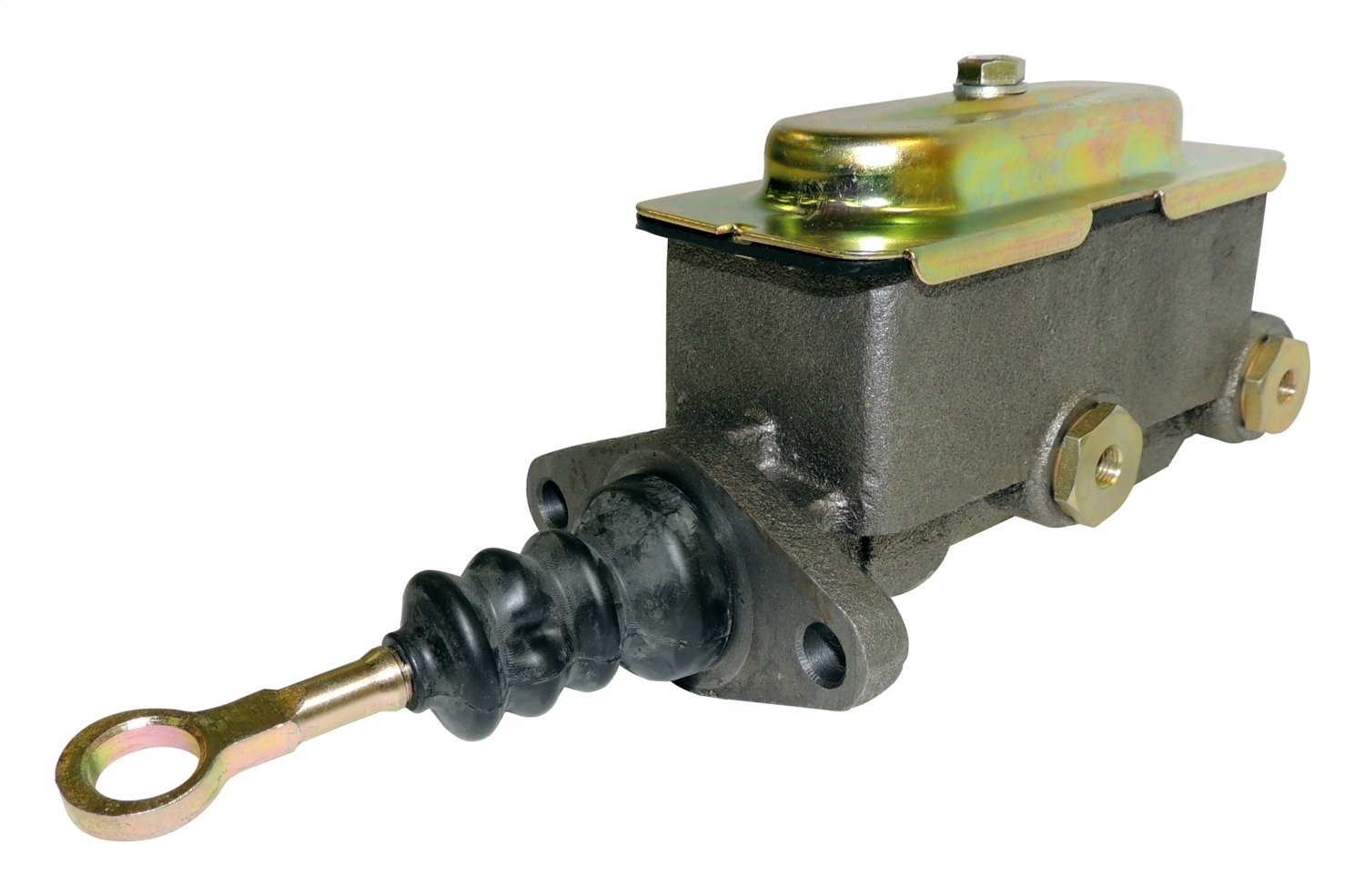 Crown Automotive J0945556 Brake Master Cylinder for 1966-1971 Jeep Models