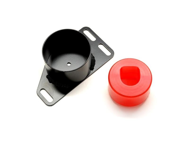 034 MOTORSPORT Snub Mount with Bracket, B6 1.8T and B7 2.0T FSI, Street 034 MOTORSPORT Snub Mount with Bracket, B6 1.8T and B7 2.0T FSI, Street