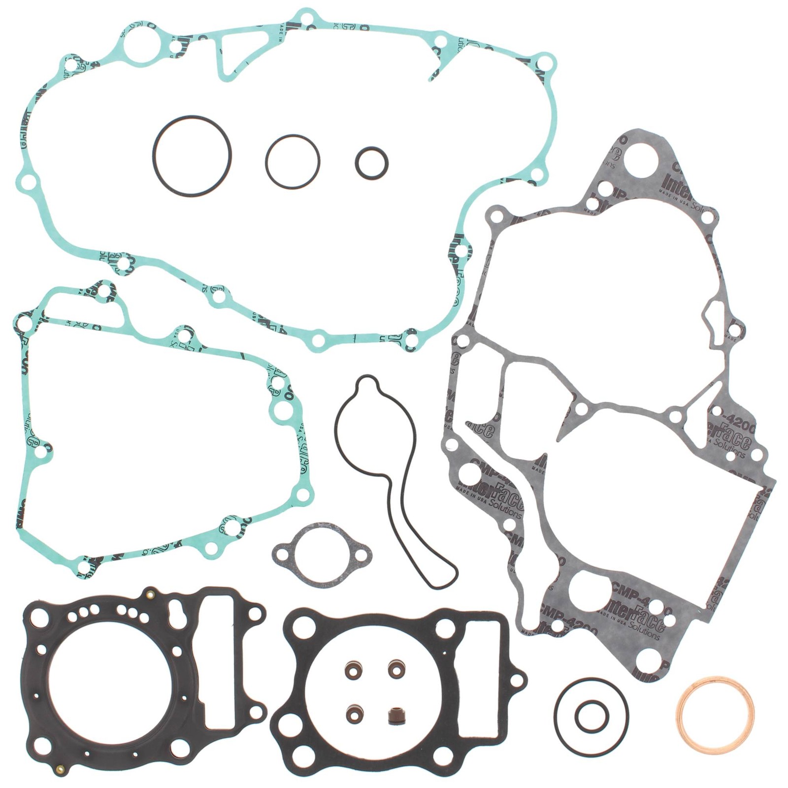 Vertex Complete Gasket Kit For Honda CRF 150 R 07-17 CRF150R 18