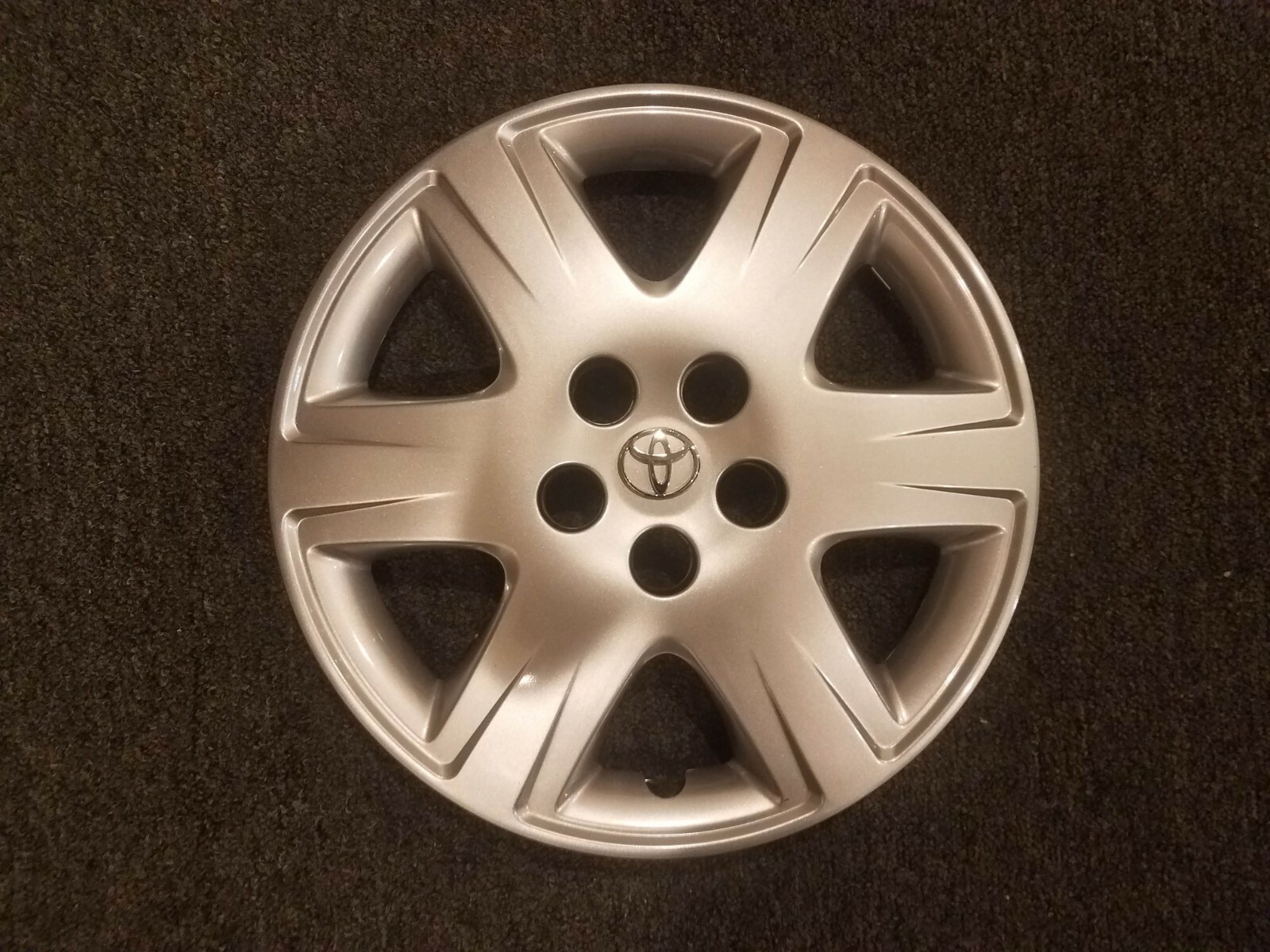 1 New 2003 2004 2005 2006 2007 2008 Corolla 15