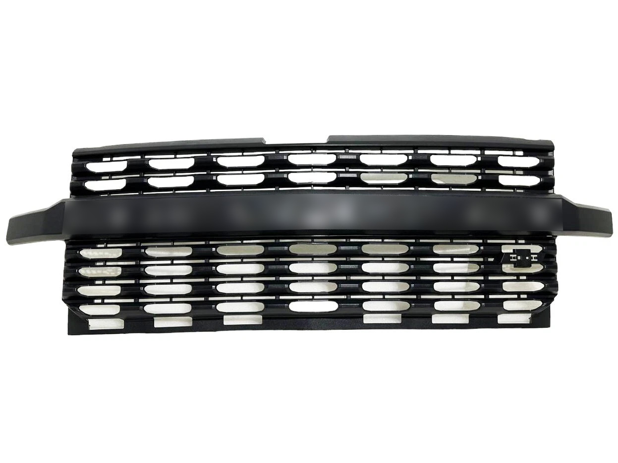 New Fits 2019-2022 Silverado 1500 Grille Front Bumper Grille LOCAL PICKUP New Fits 2019-2022 Silverado 1500 Grille Front Bumper Grille LOCAL PICKUP