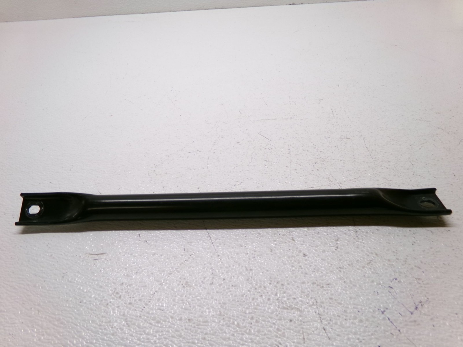 12-16 BMW 528i 535d 535i xDrive F10 Front Left Radiator Core Brace Support OEM