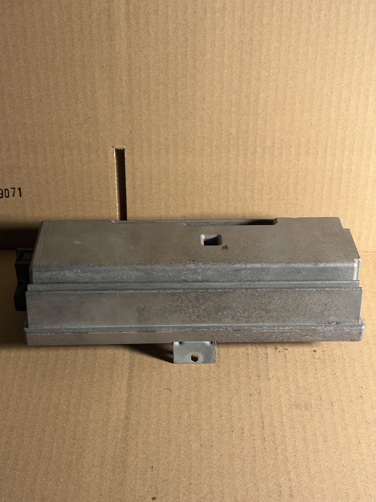 09-17 BMW 528i 535i 550i 740Li Top HiFi Lear Radio Audio Amplifier Amp Oem 09-17 BMW 528i 535i 550i 740Li Top HiFi Lear Radio Audio Amplifier Amp Oem