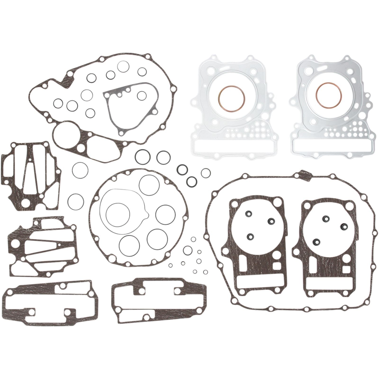 Vesrah Complete Gasket Kit VT1100 VG-1091-M