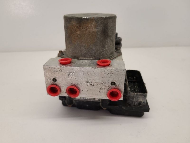 2007-2008 Chevy Silverado GMC Sierra 1500 ABS Anti Lock Brake Pump Module JL4 2007-2008 Chevy Silverado GMC Sierra 1500 ABS Anti Lock Brake Pump Module JL4
