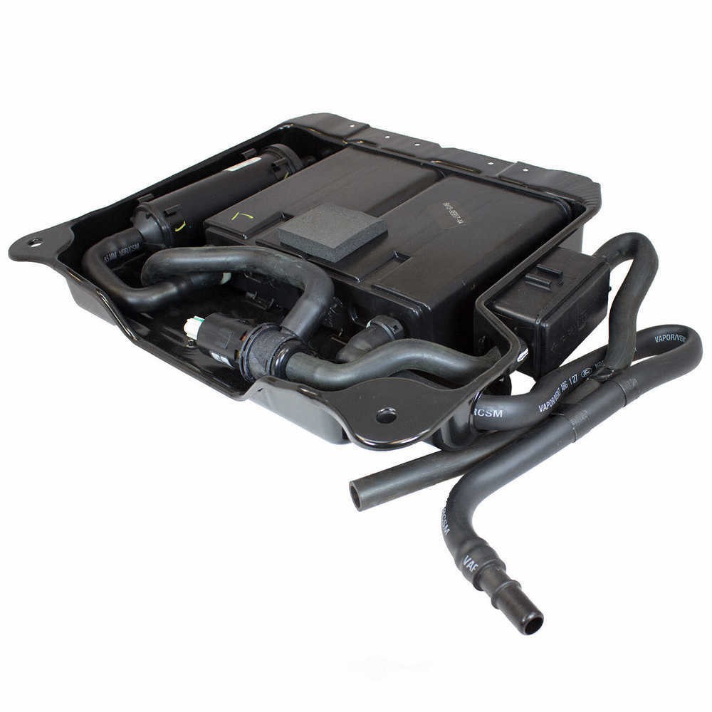 Vapor Canister Motorcraft CX-2081 for 2005-11 Ford Crown Victoria