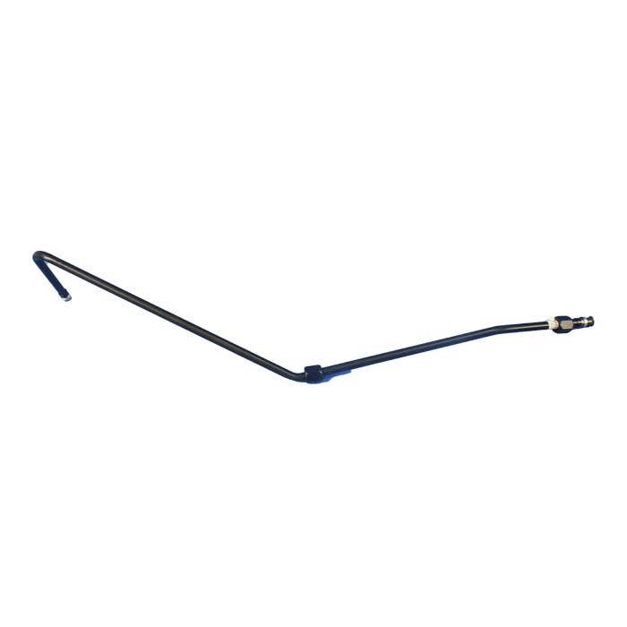 Jackshaft Oil Supply Tube, 39911292