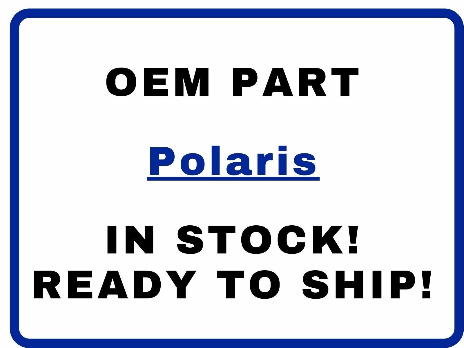 QTY 40 | Polaris New OEM Pop Rivet 7621323 For Rzr Ranger General