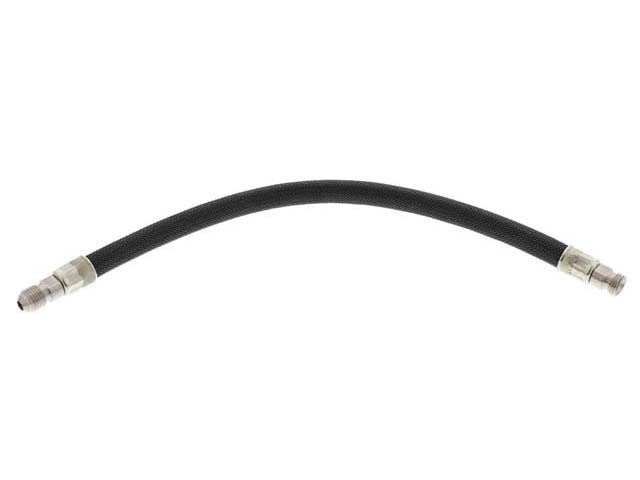Porsche 911 1980-1983 Fuel Line - Engine to Return Line GRIFFITHS 9115608902 Porsche 911 1980-1983 Fuel Line - Engine to Return Line GRIFFITHS 9115608902