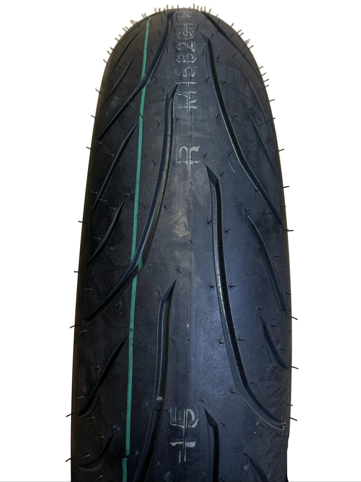 SHINKO SE890 JOURNEY BSW 150 80 17 72H FRONT MOTORCYCLE TIRE 874660