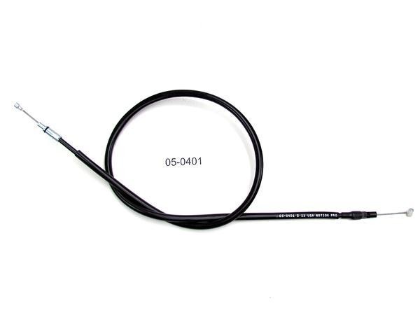 Motion Pro Clutch Cable Black for Yamaha YZ125 2005-2014