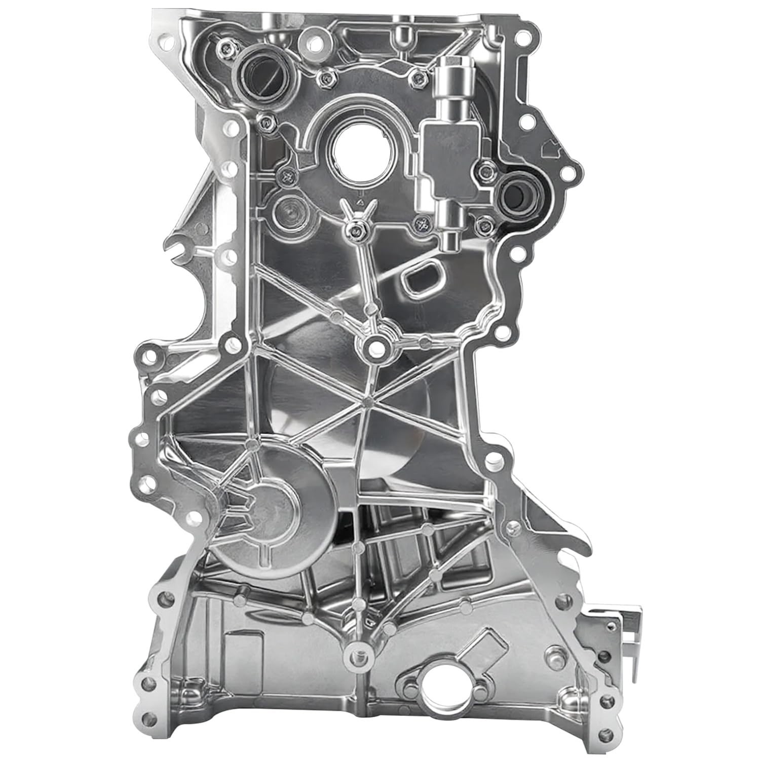 21350-2E740 Oil Pump for Hyundai Kia 2.0L Fits Elantra/Kona/Veloster 2017-2021 & 21350-2E740 Oil Pump for Hyundai Kia 2.0L Fits Elantra/Kona/Veloster 2017-2021 &