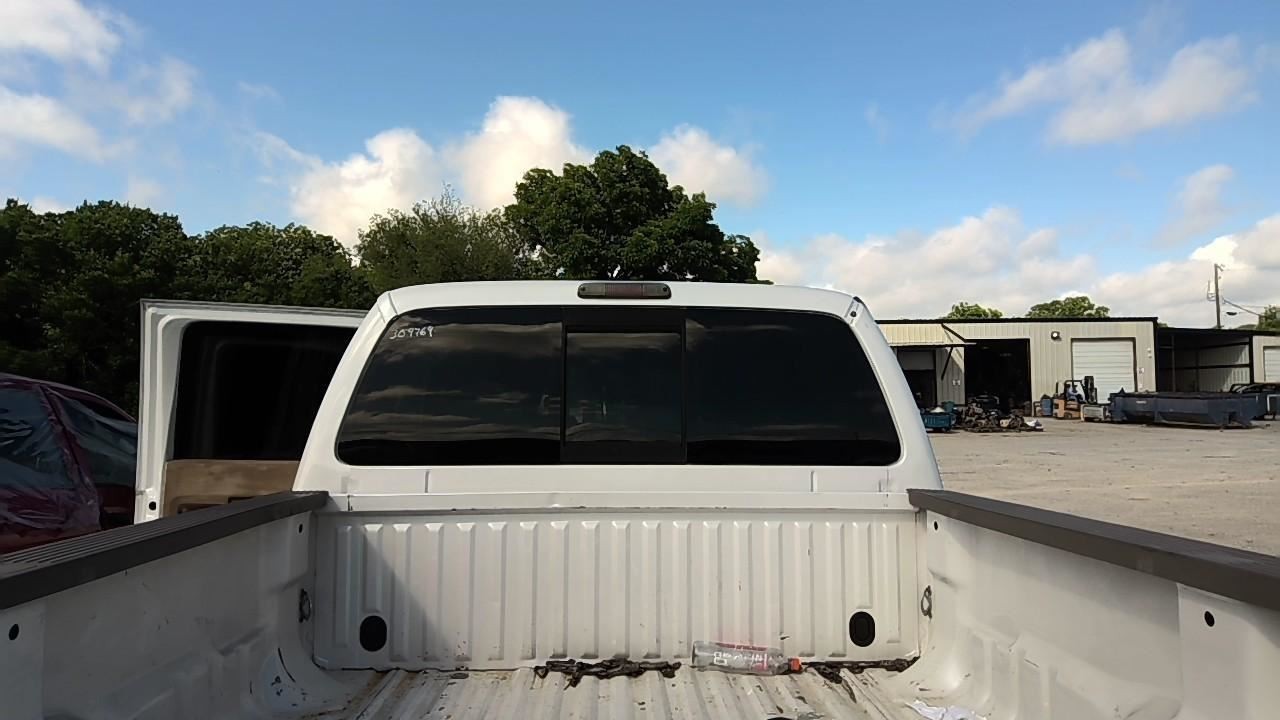 Chassis ECM Transmission Fits 12 FORD F250SD PICKUP 2092540