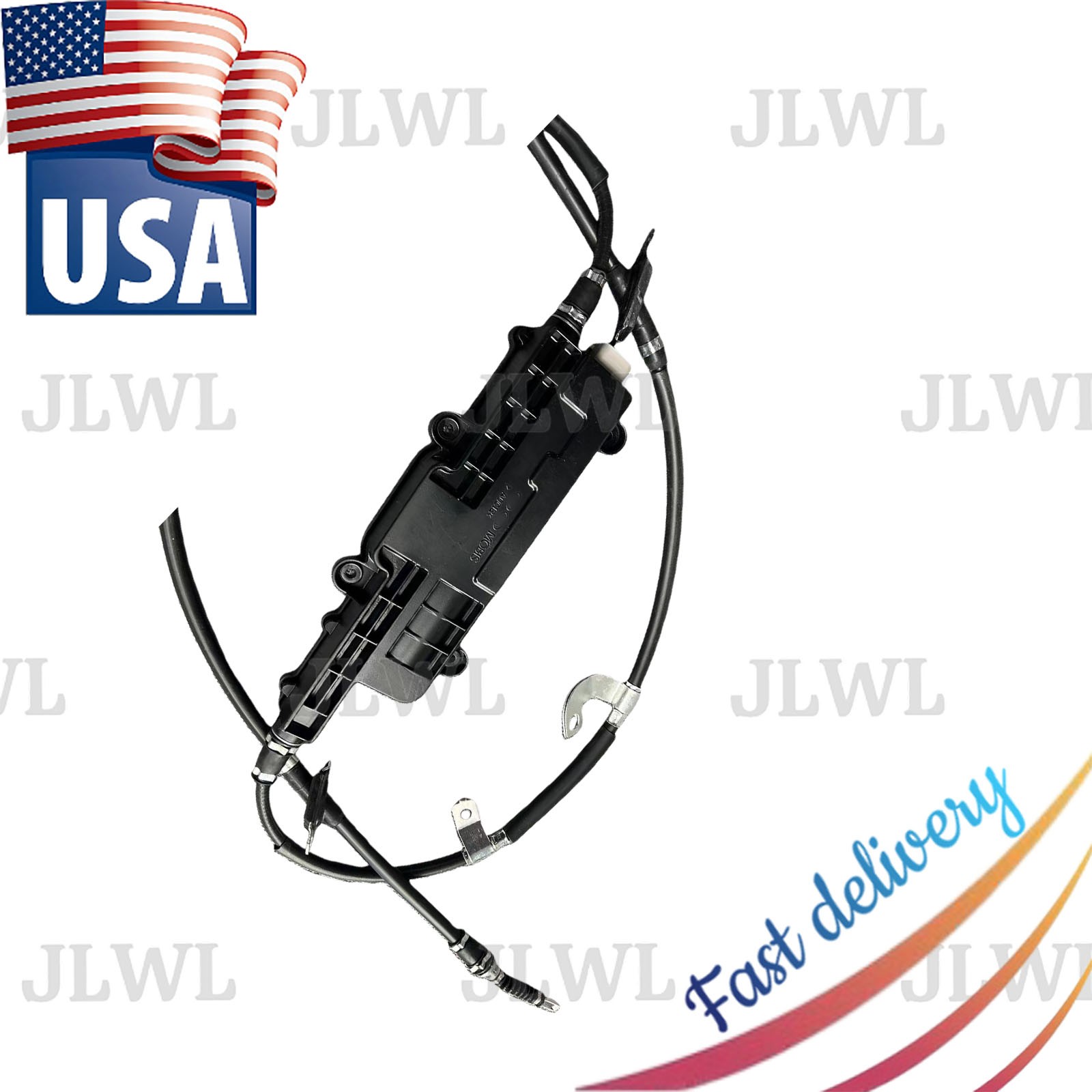 New Parking Brake Assy Electronic For Kia Sorento 59700-C5610 US STOCK2015-2018