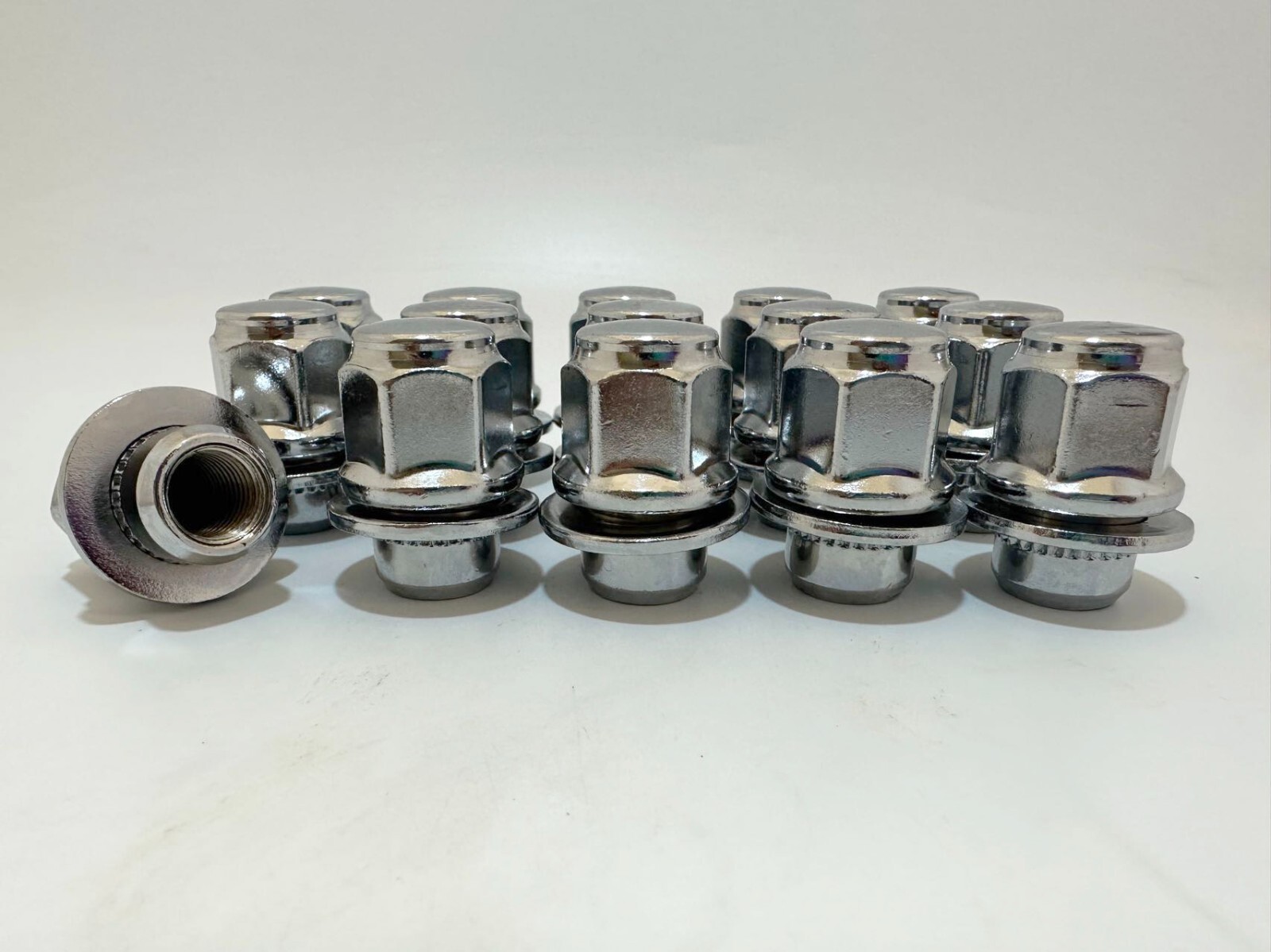 20Pc OEM Factory Mag Lug Nuts Fits Toyota & Lexus Stock Alloy Wheel 12x1.5 