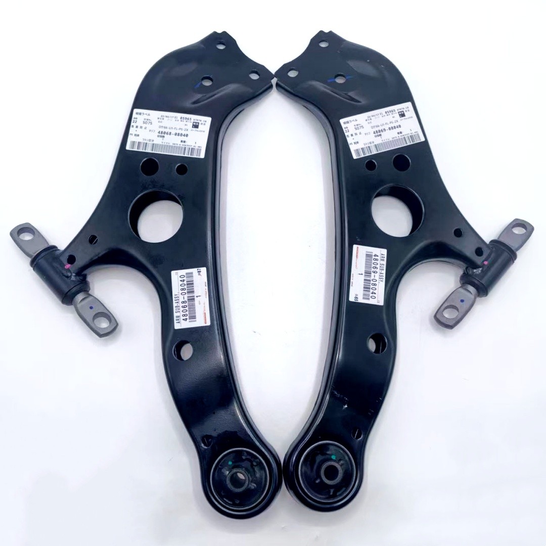 For 2011-2020 Toyota Sienna Left & Right Front Lower Control Arm PART
