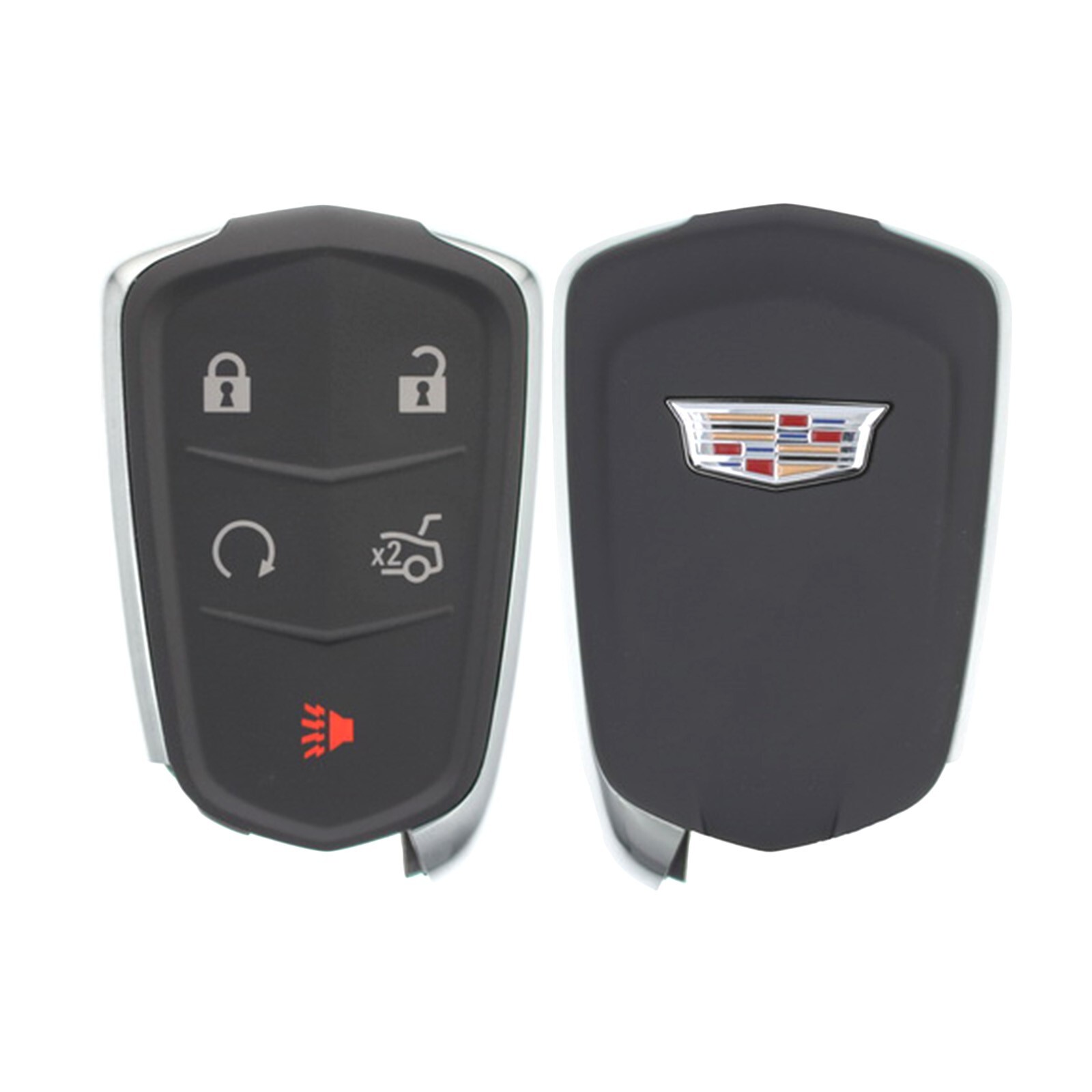 OEM 2014–2020 Cadillac CTS CT6 5B Smart Key Fob Remote Proximity HYQ2EB