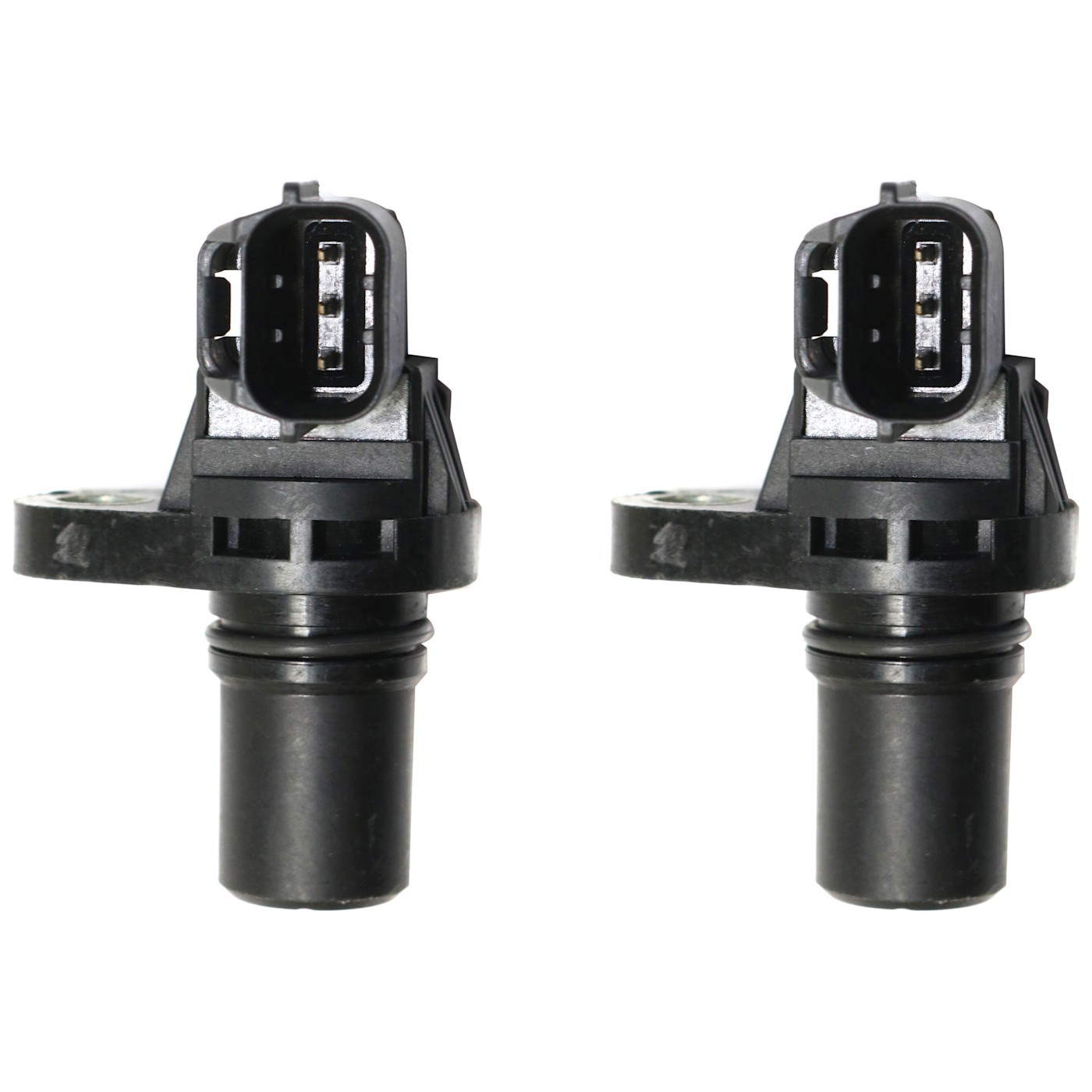 Camshaft Position Sensors Set of 2 for Subaru WRX STI Forester Impreza Baja Pair